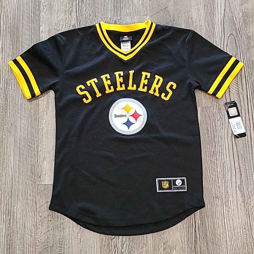NFL Pittsburgh Steelers Jersey
